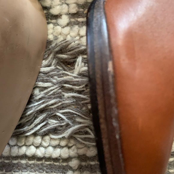 Genuine Leather High boots from Zara - Picture 5 of 16